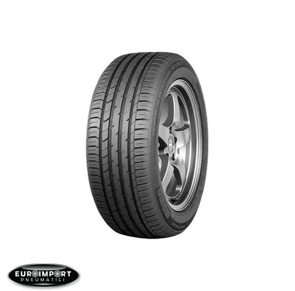 Momo tire Toprun M300 As Sport  235/35 R19 91 Y  XL  TL BORDINO